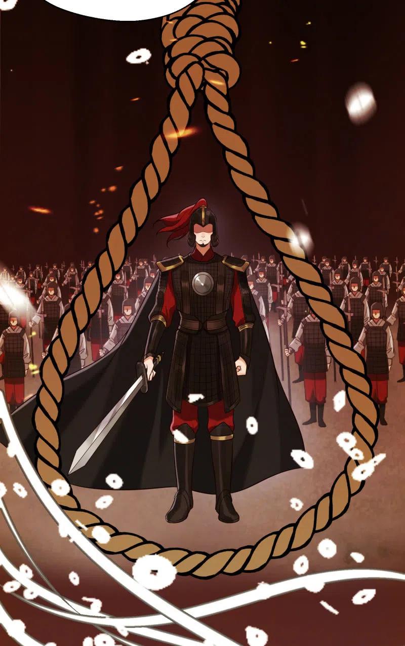 第32话 祸起萧墙-第33话