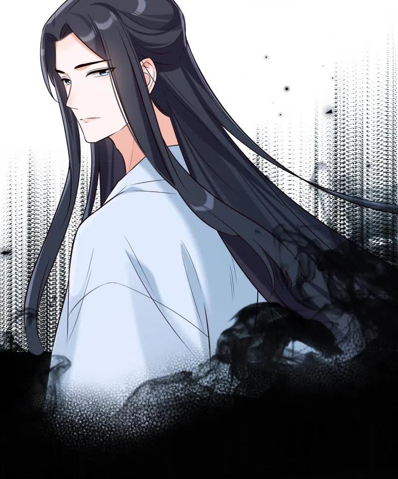 第32话 祸起萧墙-第33话