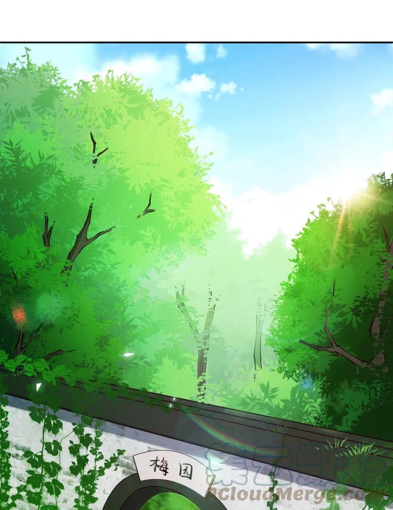 第34话 祸不单行-第35话