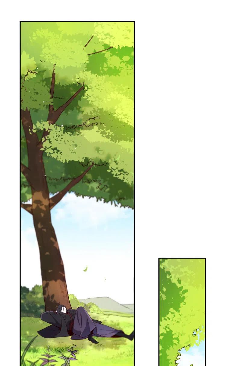 第46话 一起学猫叫？(1/2)-第47话