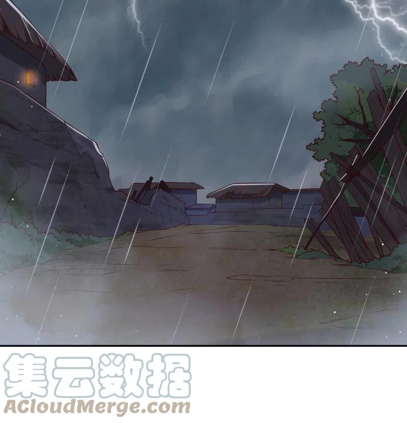 第48话 不速之客-第49话