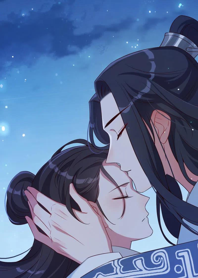 第50话 敞开心扉-第51话