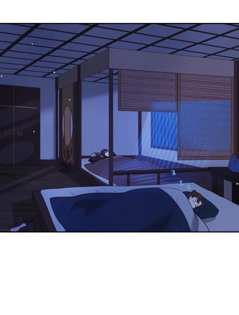 第56话 隔墙有耳-第57话