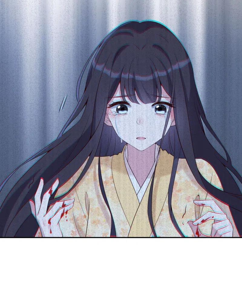 第60话 心乱如麻-第61话