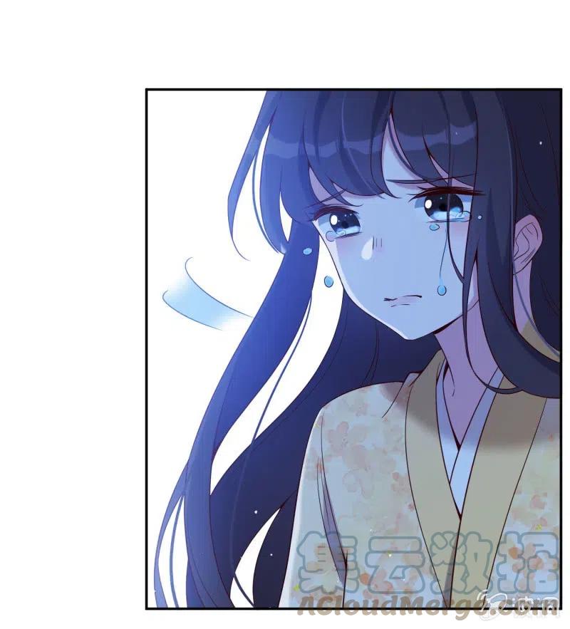 第60话 心乱如麻-第61话