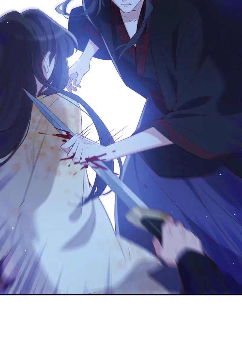 第60话 心乱如麻-第61话