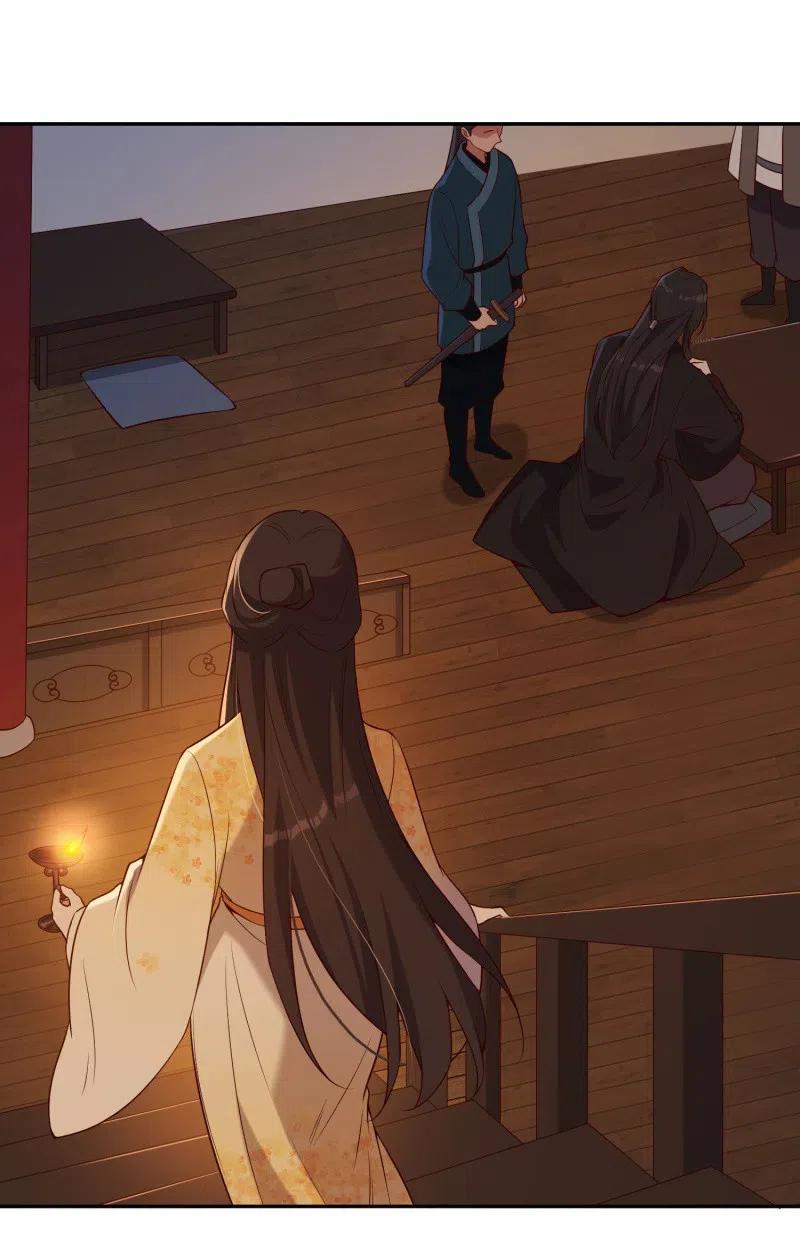 第71话 洞察内情-第73话