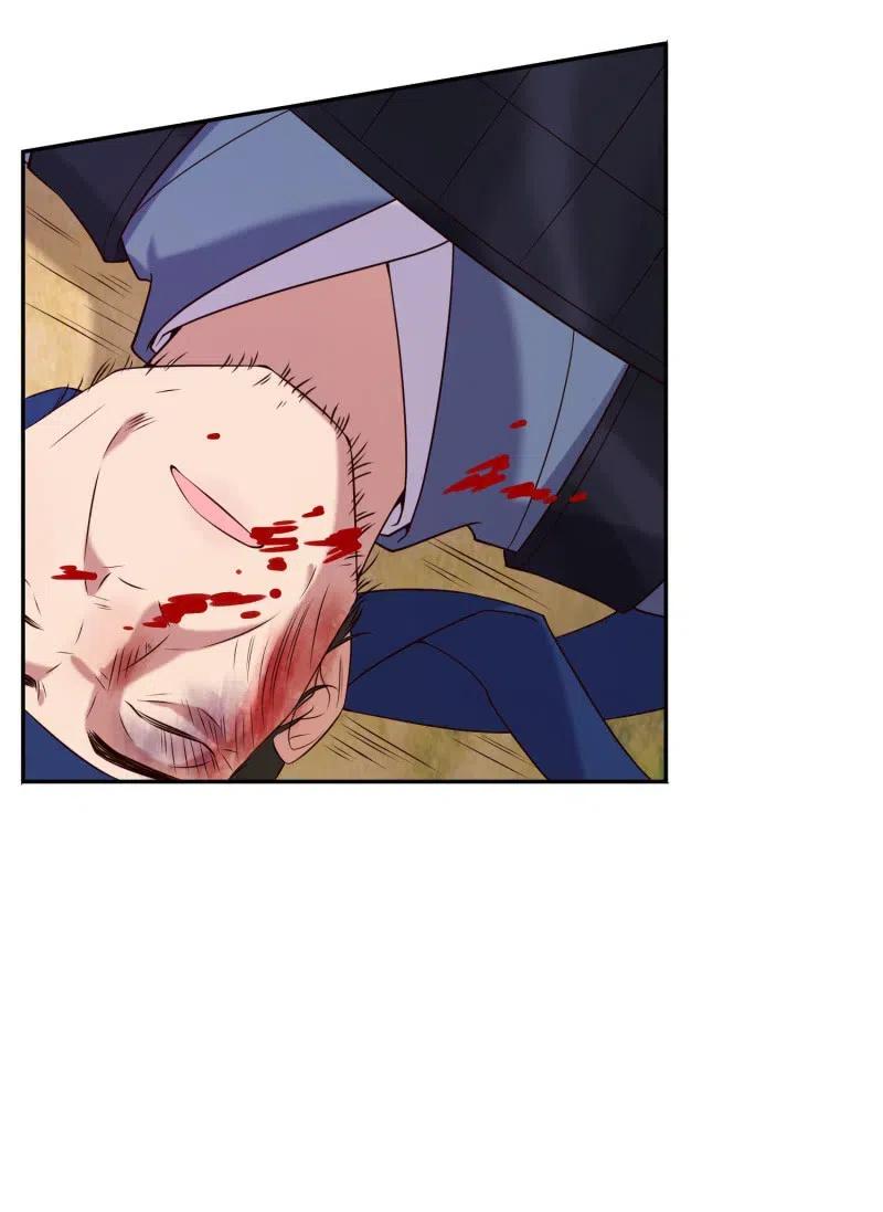 第75话 侯爷的心机-第77话