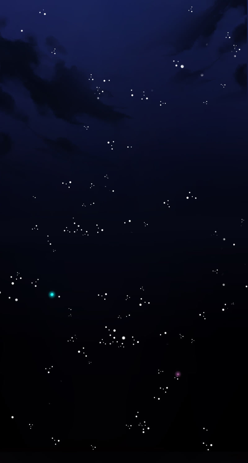 第8话 神秘兄妹-第9话