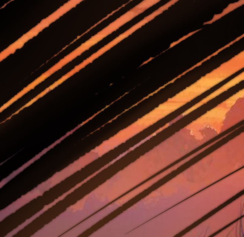 第8话 神秘兄妹-第9话