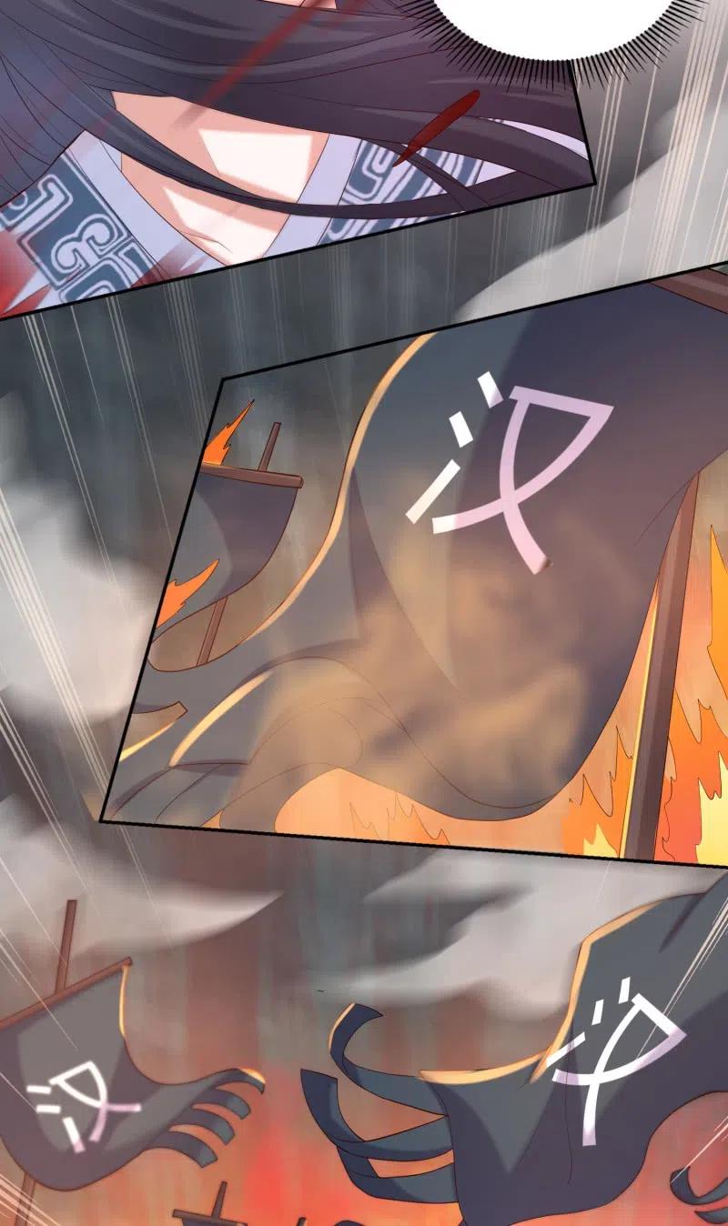 第80话 怒发冲冠-第83话