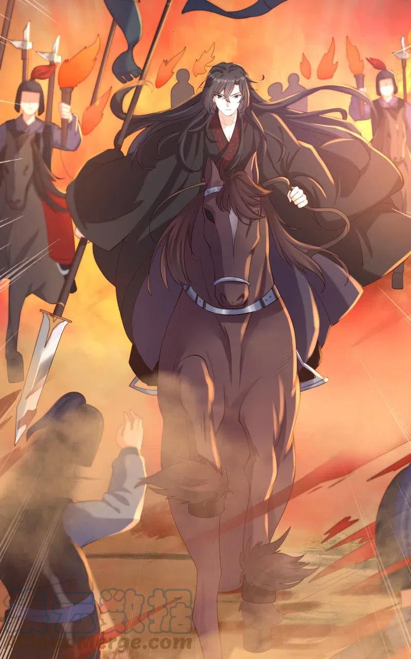 第80话 怒发冲冠-第83话