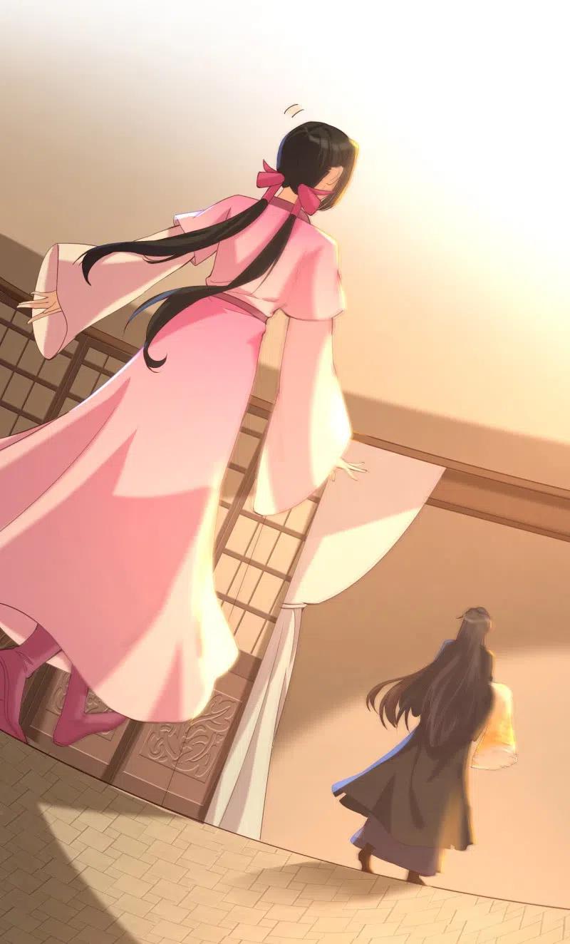 第82话 思念故人-第85话