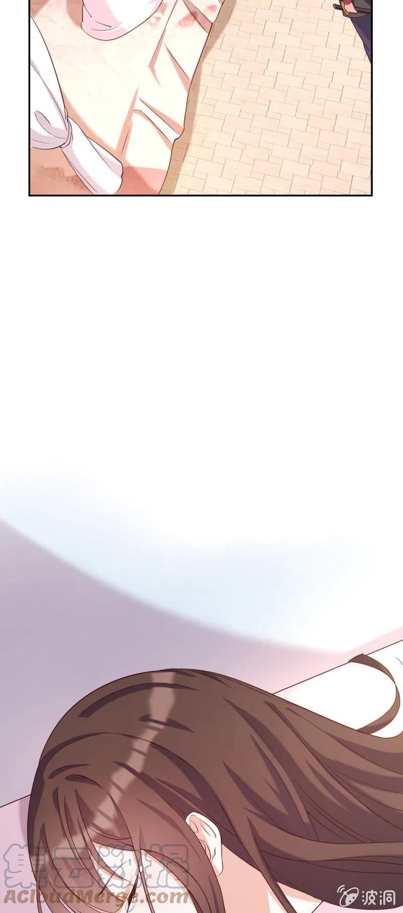 第84话 痴心守候-第87话