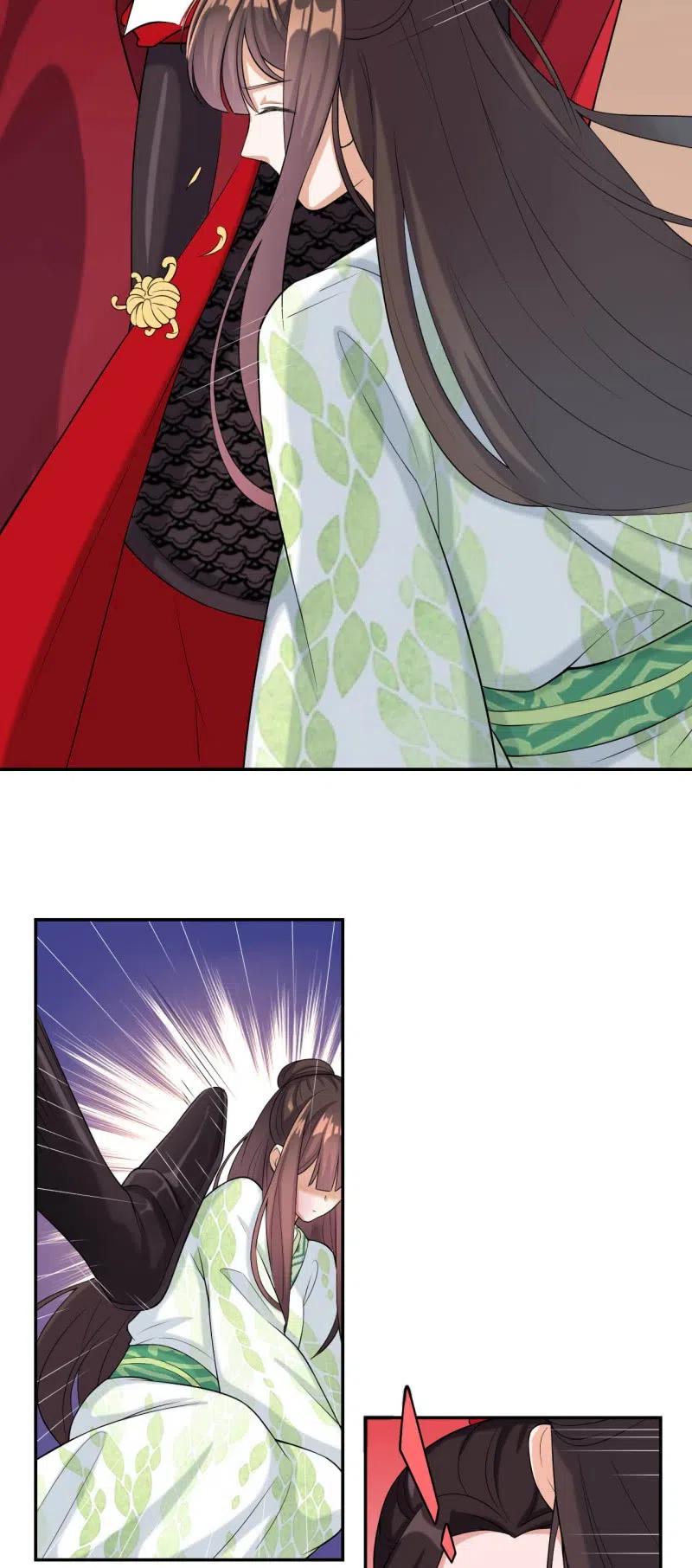 第86话 兄妹情谊-第89话