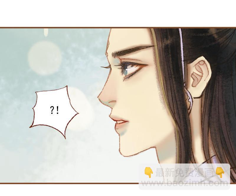 第37话 善意的欺君（上）-第105话