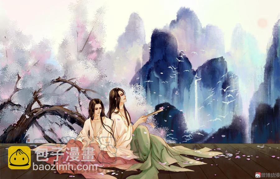 第13话 螳螂捕蝉 黄雀在后（上）-第33话