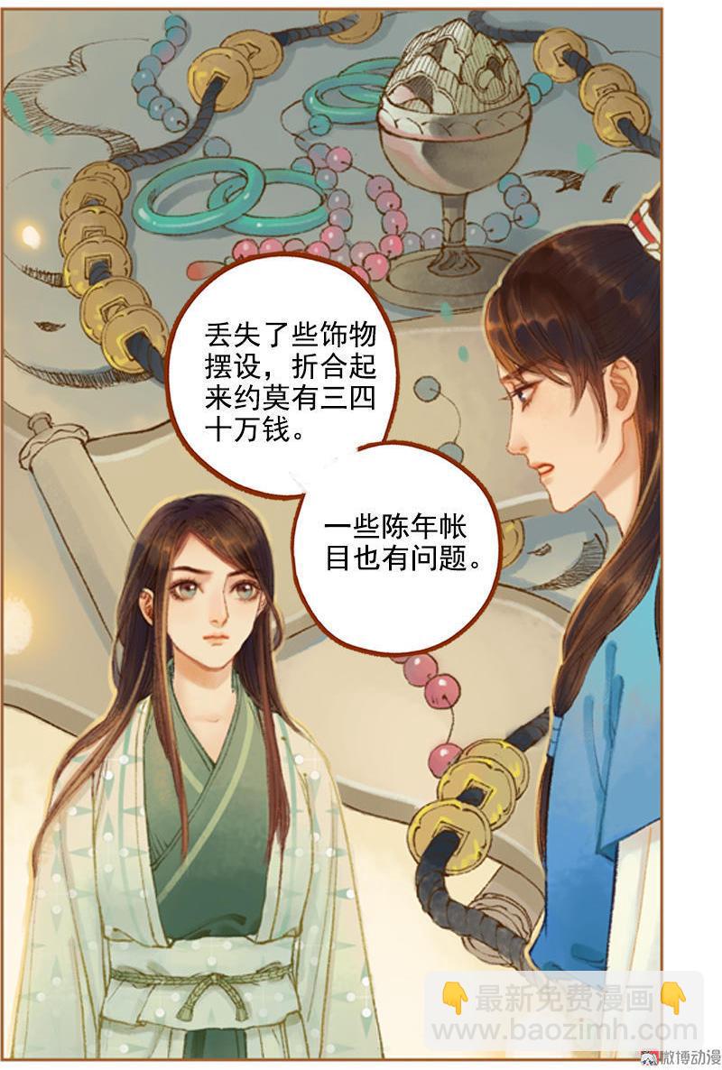 第20话 惩前毖后（下）-第55话