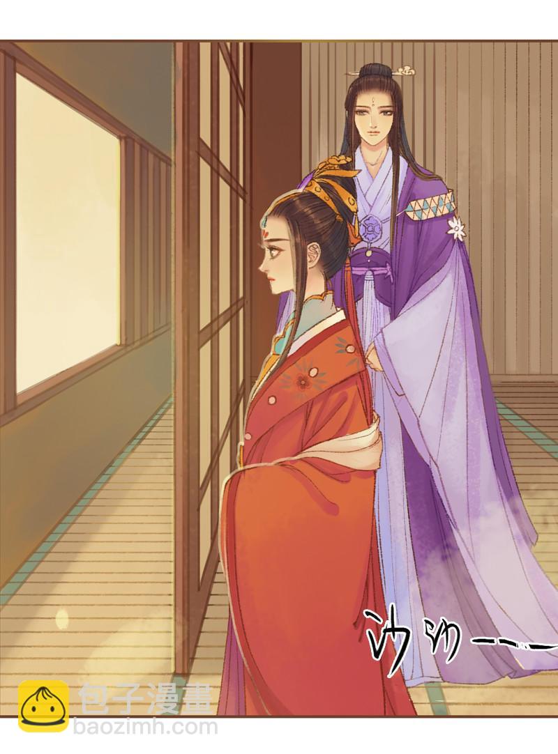 第23话 昔年之约（中）-第63话