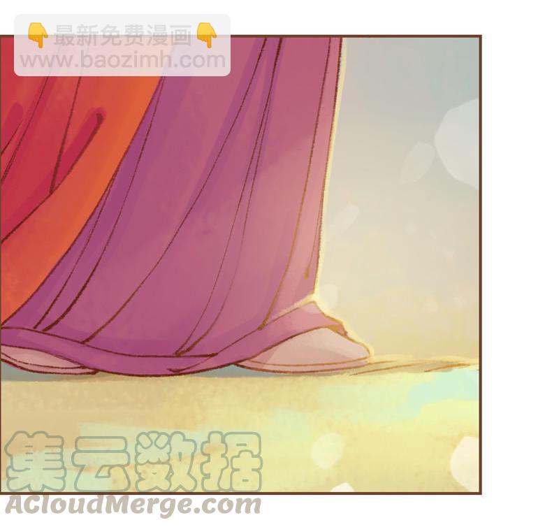 第23话 昔年之约（中）-第63话