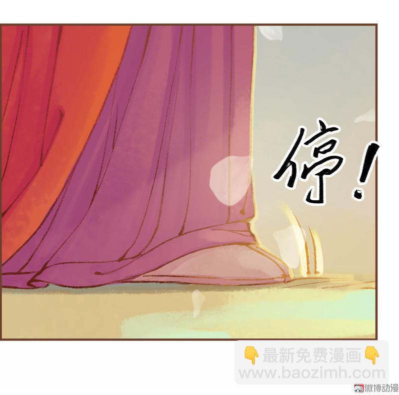 第23话 昔年之约（中）-第63话