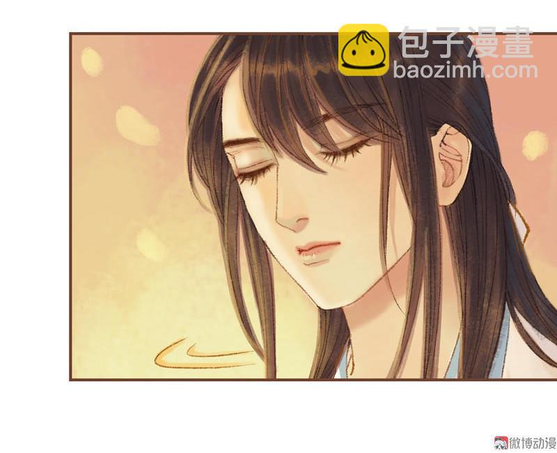 第23话 昔年之约（中）-第63话