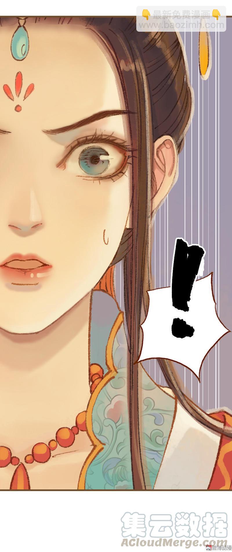 第24话 临终嘱托（上）-第65话