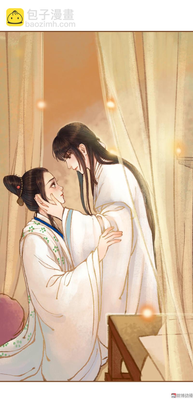 第30话 天道和故事（中）-第85话