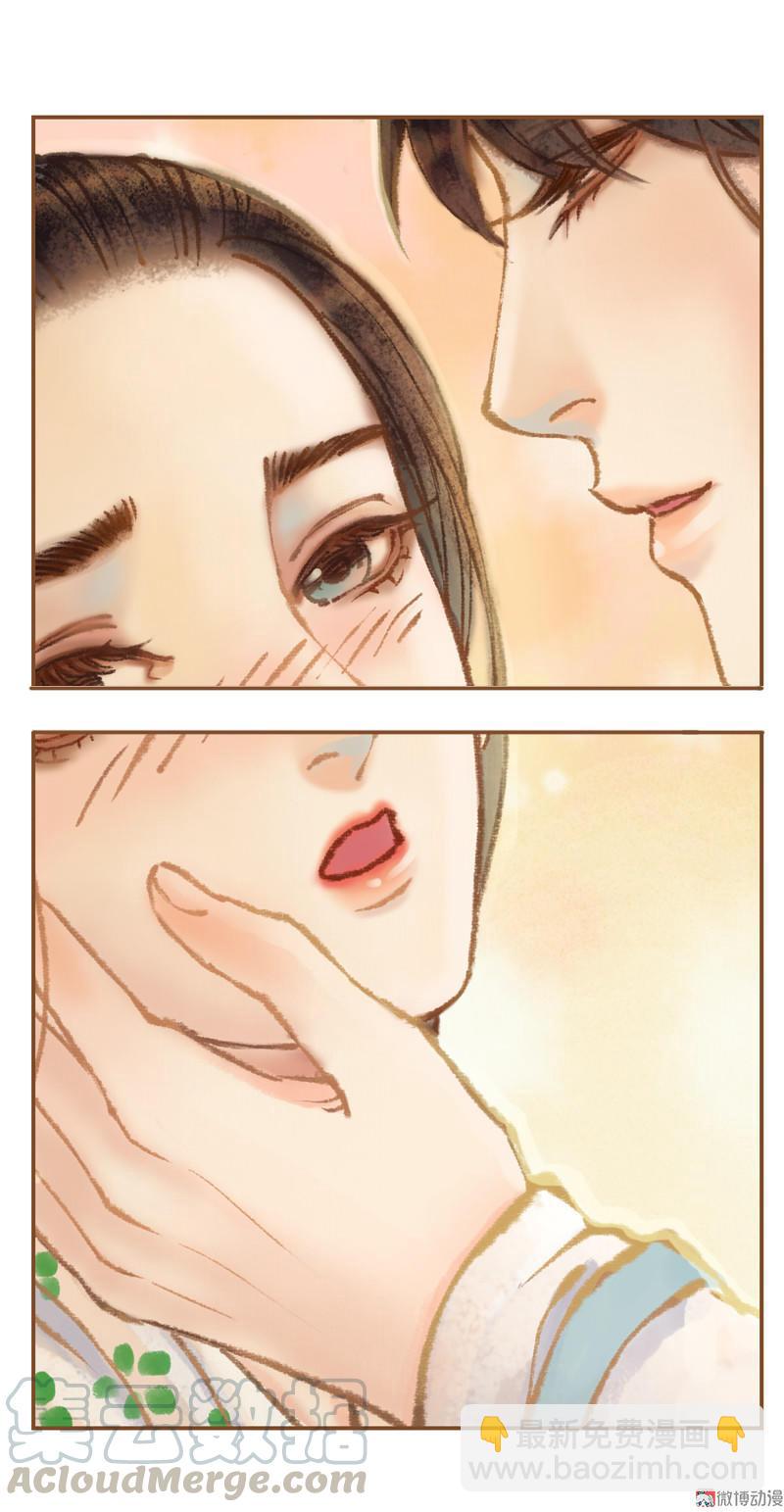 第30话 天道和故事（中）-第85话