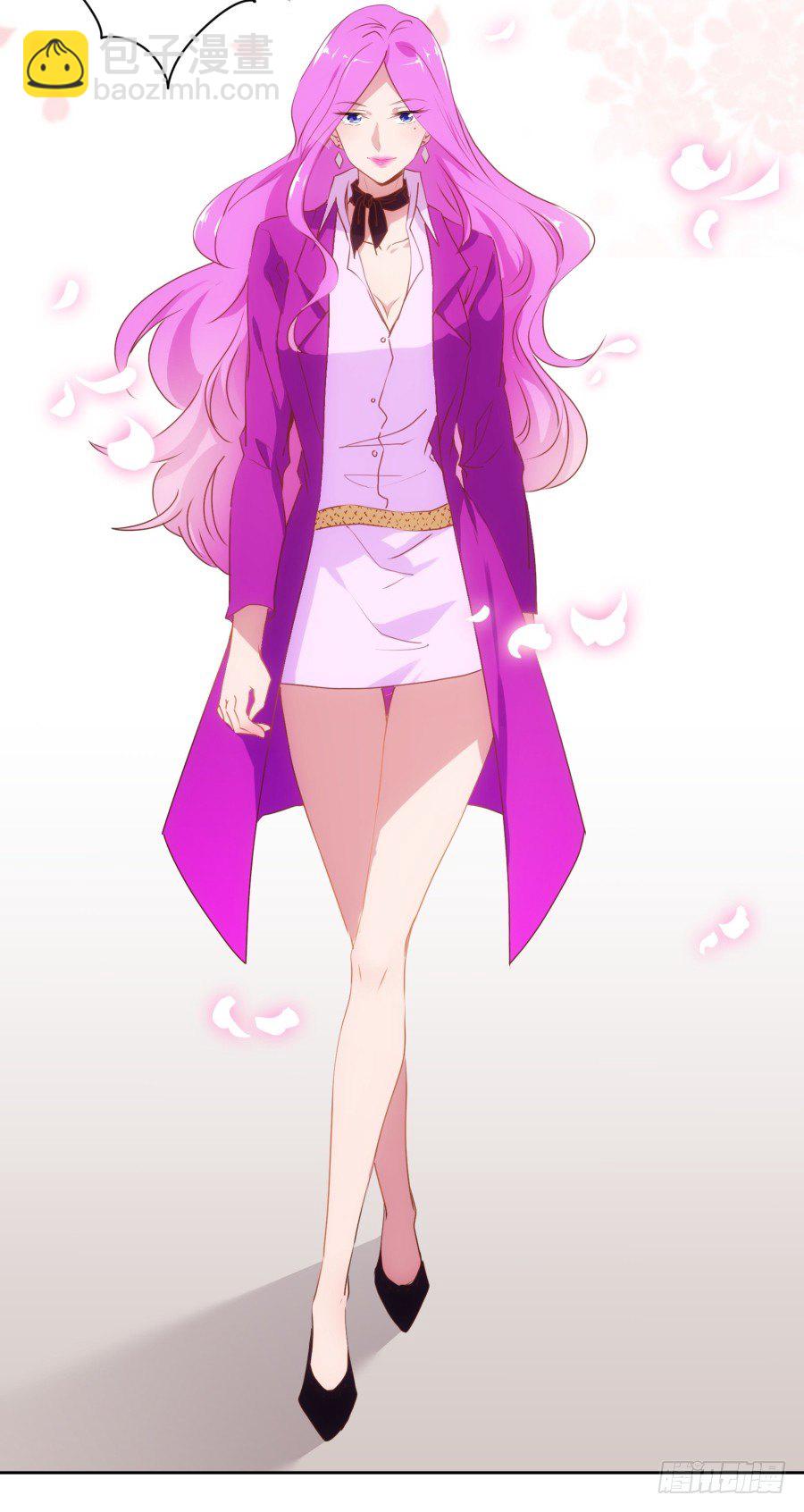 我就是新来的保健老师&hellip;&hellip;(1/3)-第1话