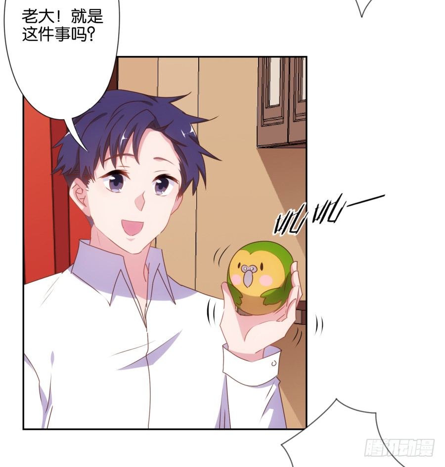 你以为我会坐以待毙吗！(1/2)-第15话