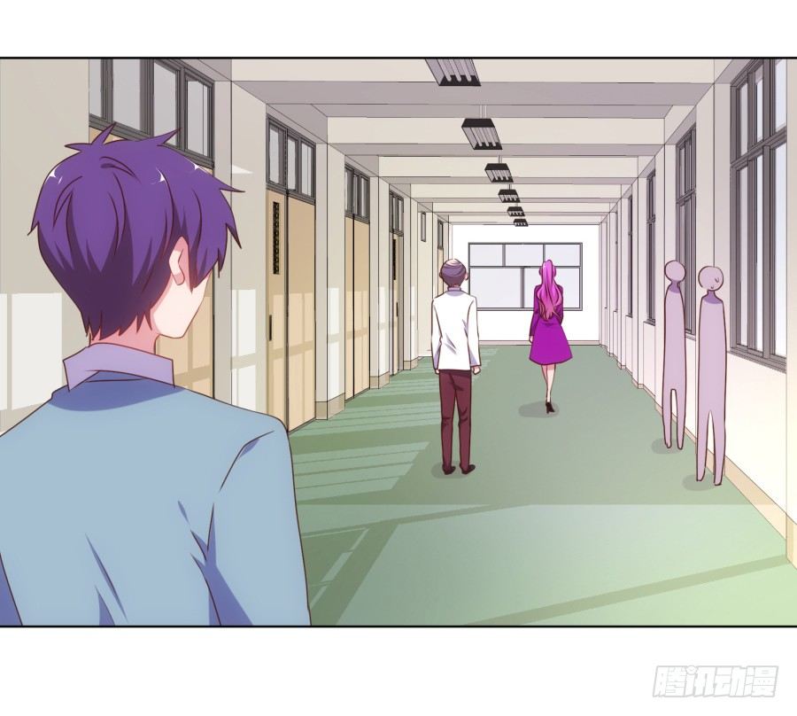 偷钱嫁祸我的人就是你！-第17话