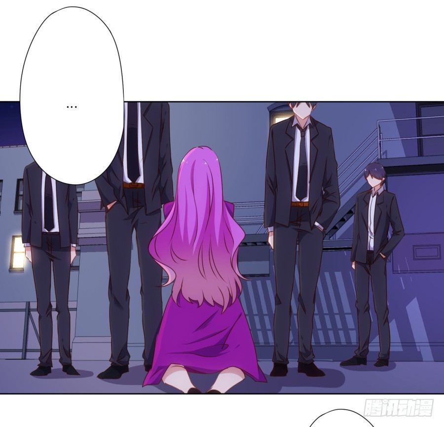 偷钱嫁祸我的人就是你！-第17话