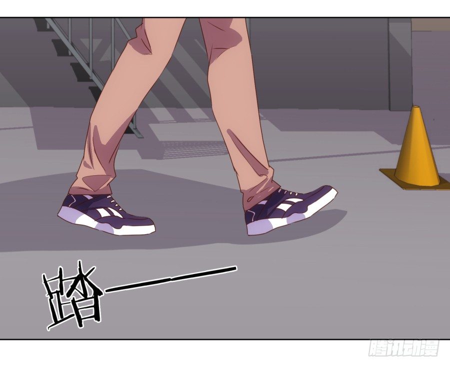 自此以后你我再无瓜葛&hellip;&hellip;(1/2)-第19话