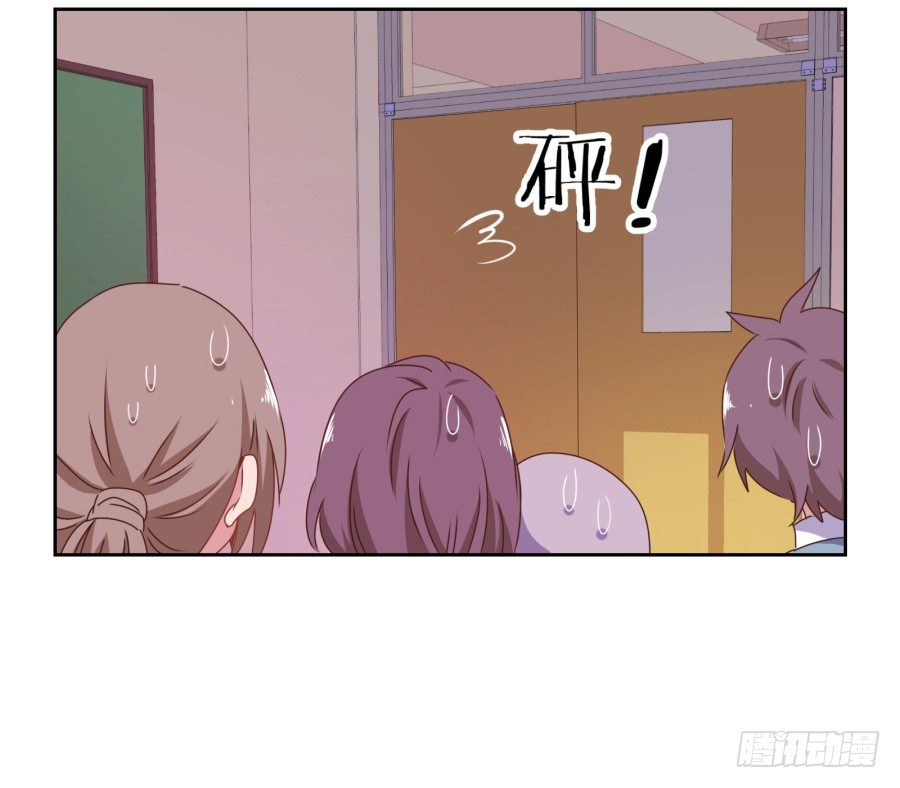 青春期男孩喜欢的东西我很能理解&hellip;-第7话