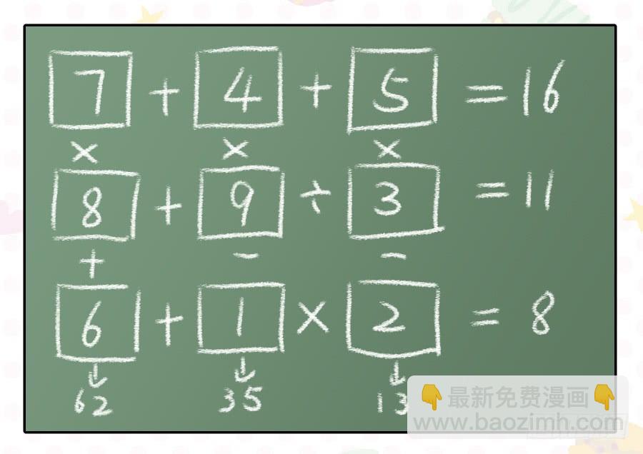 我有眼不识泰山，您饶了我吧&hellip;&hellip;-第65话