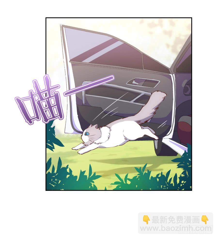 你说什么呢！我们关系可好了-第77话