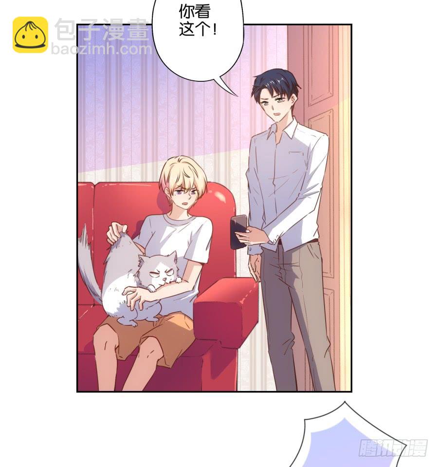 这是谁搞得鬼东西啊！！-第91话