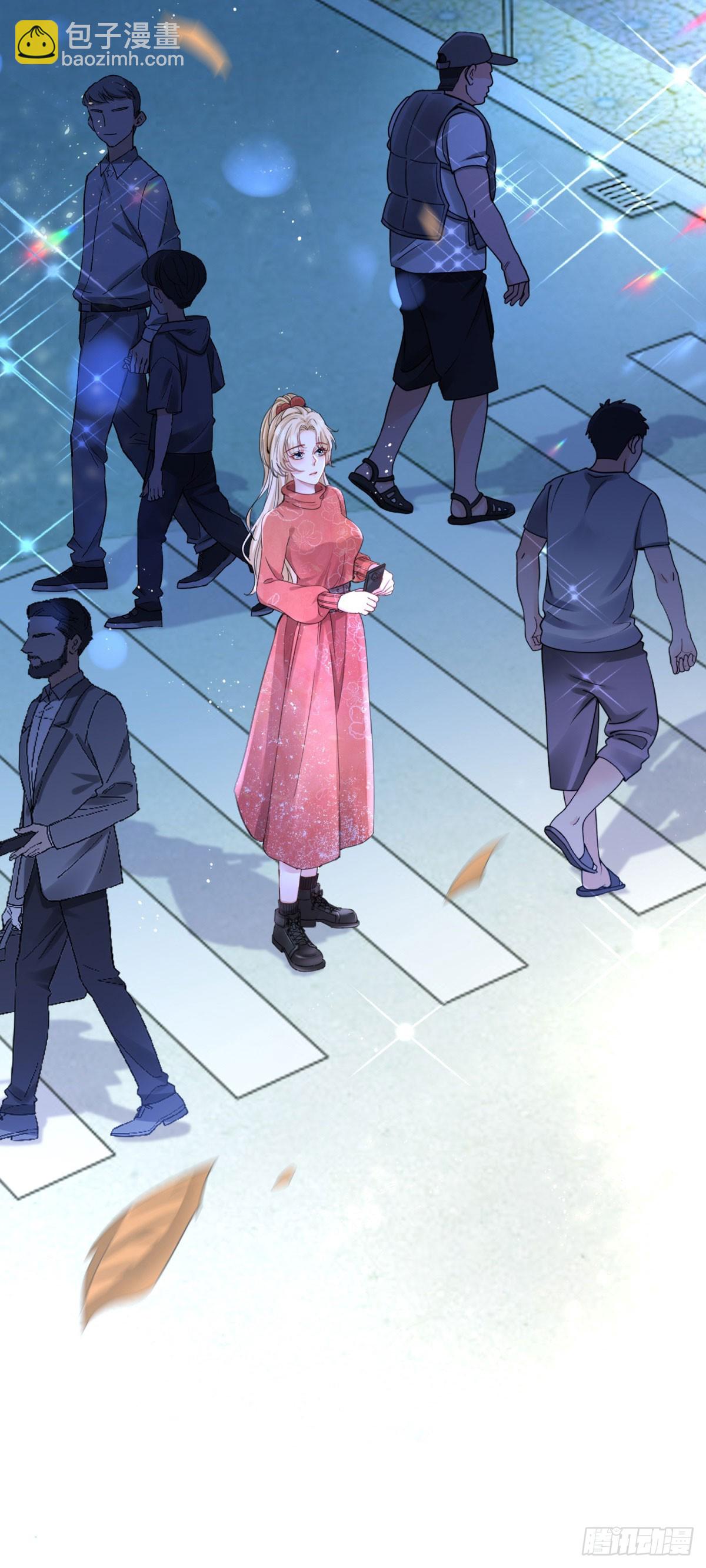 第1话 无法启齿的梦-第1话