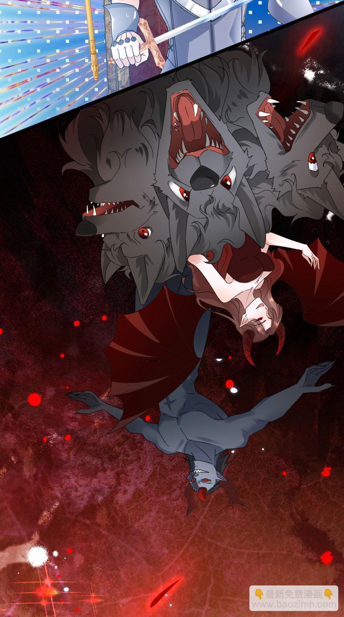 第1话 无法启齿的梦-第1话