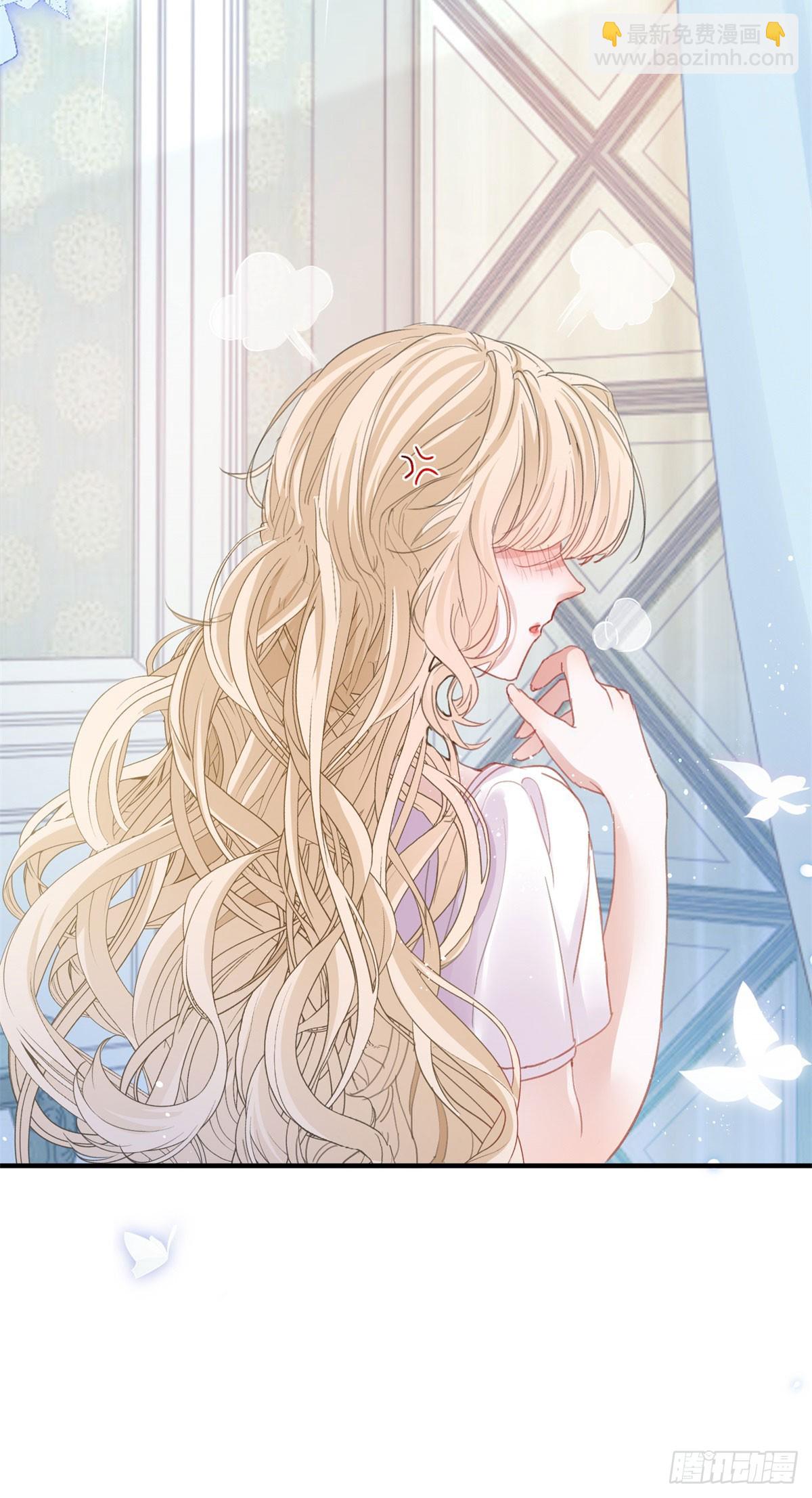 第1话 无法启齿的梦-第1话