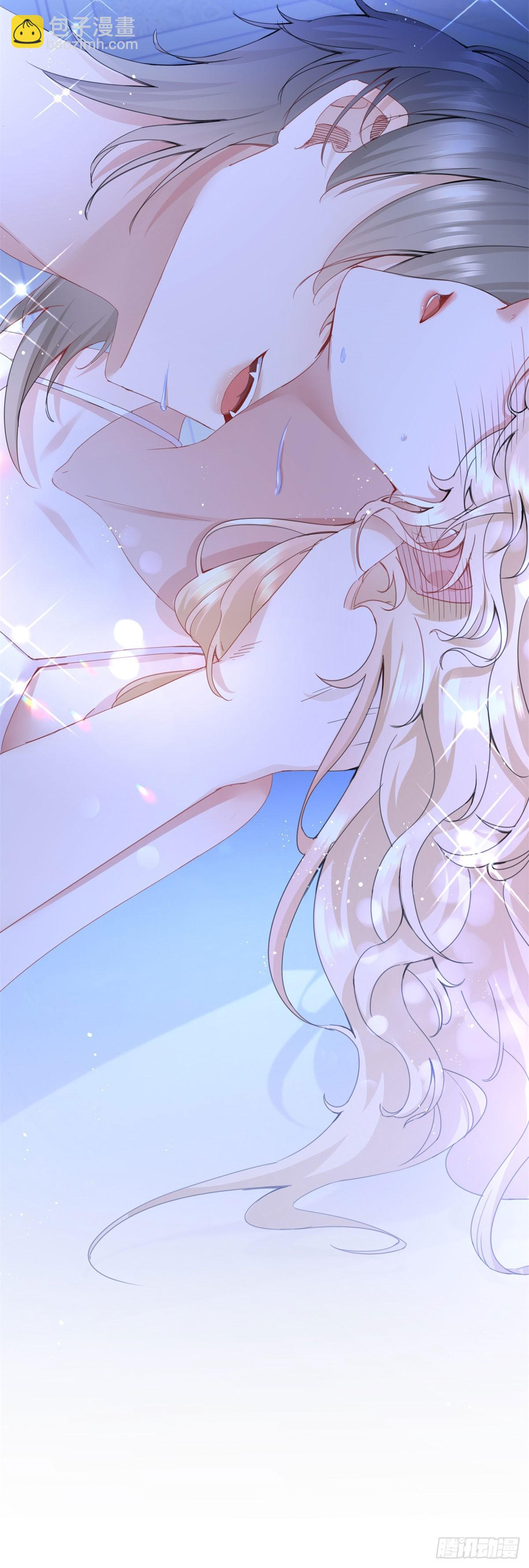 第1话 无法启齿的梦-第1话