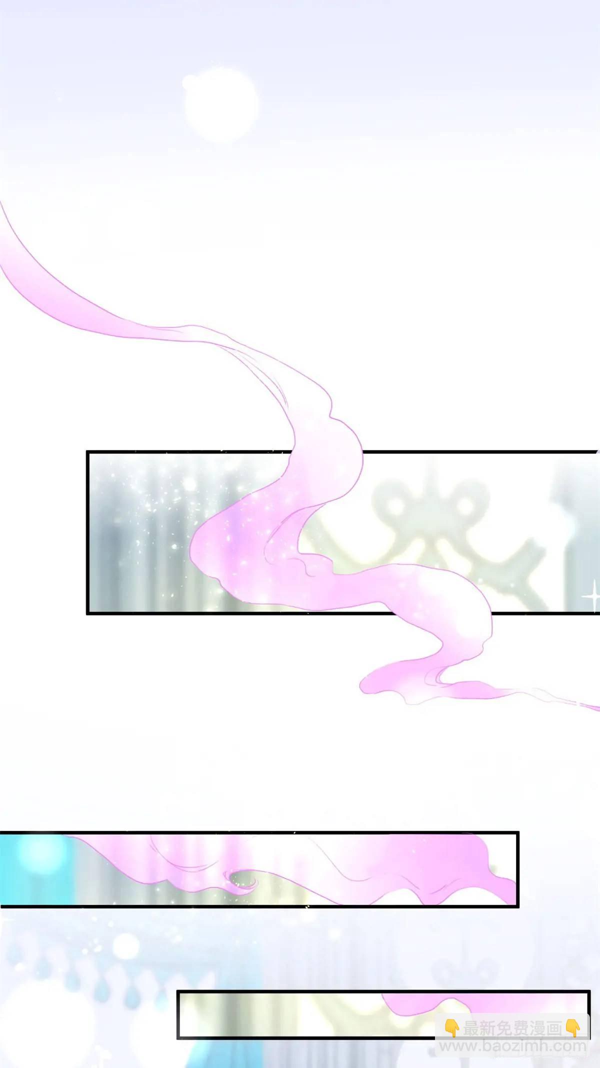 第13话 饭堂里的亲密接触-第13话