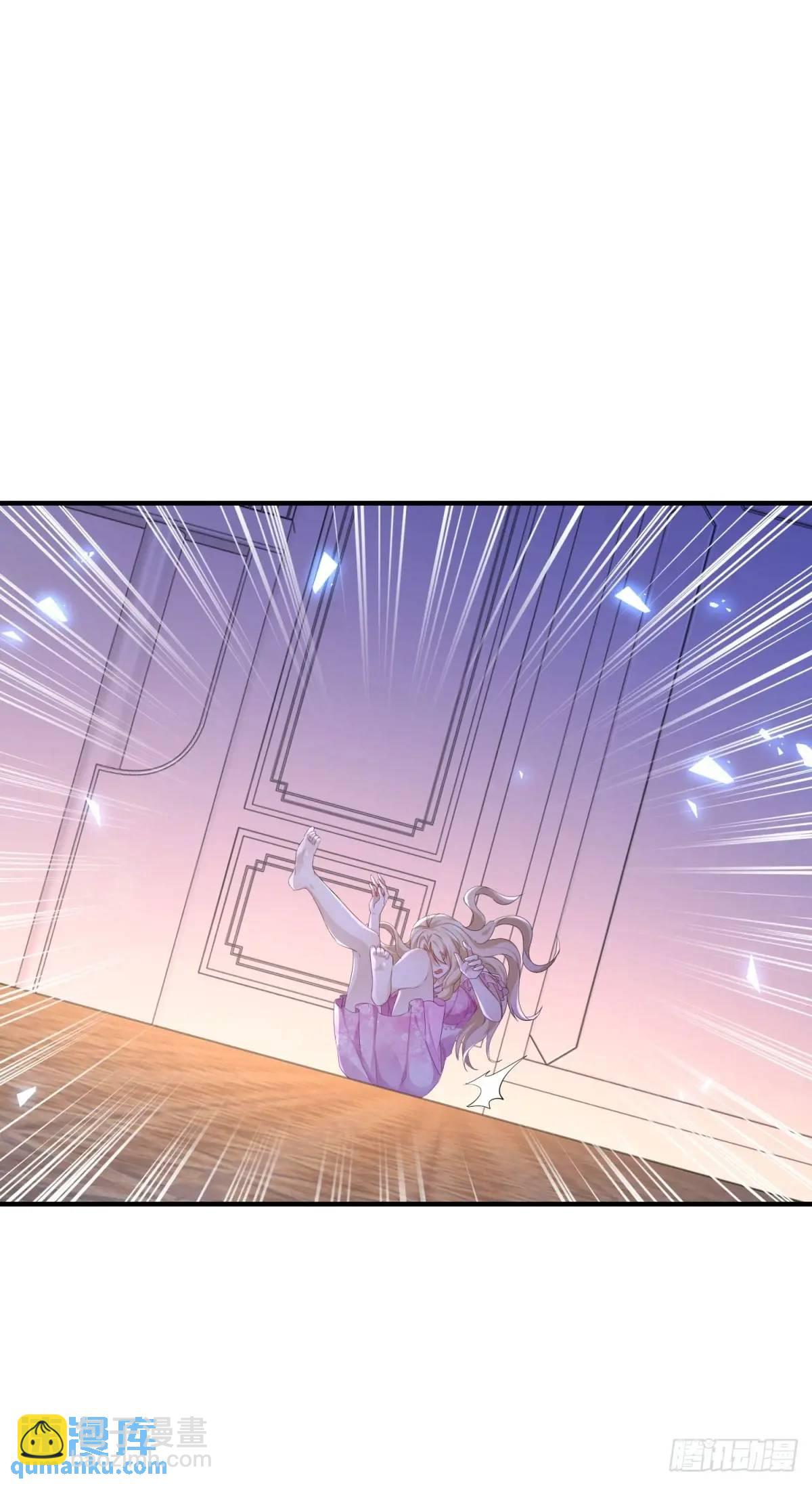 第21话 妹妹的嫉妒心-第21话