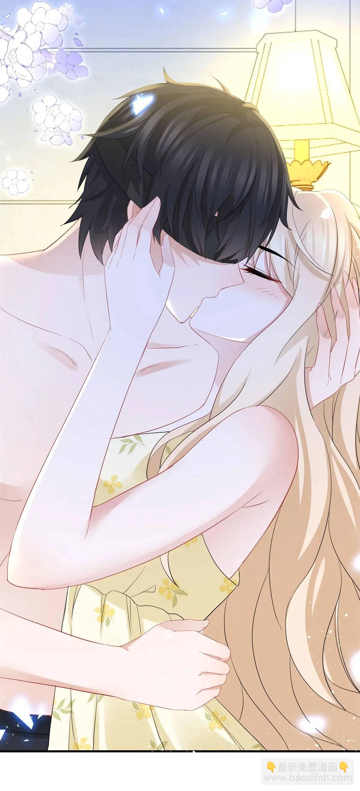 第23话 原来骑士这么粗暴-第23话