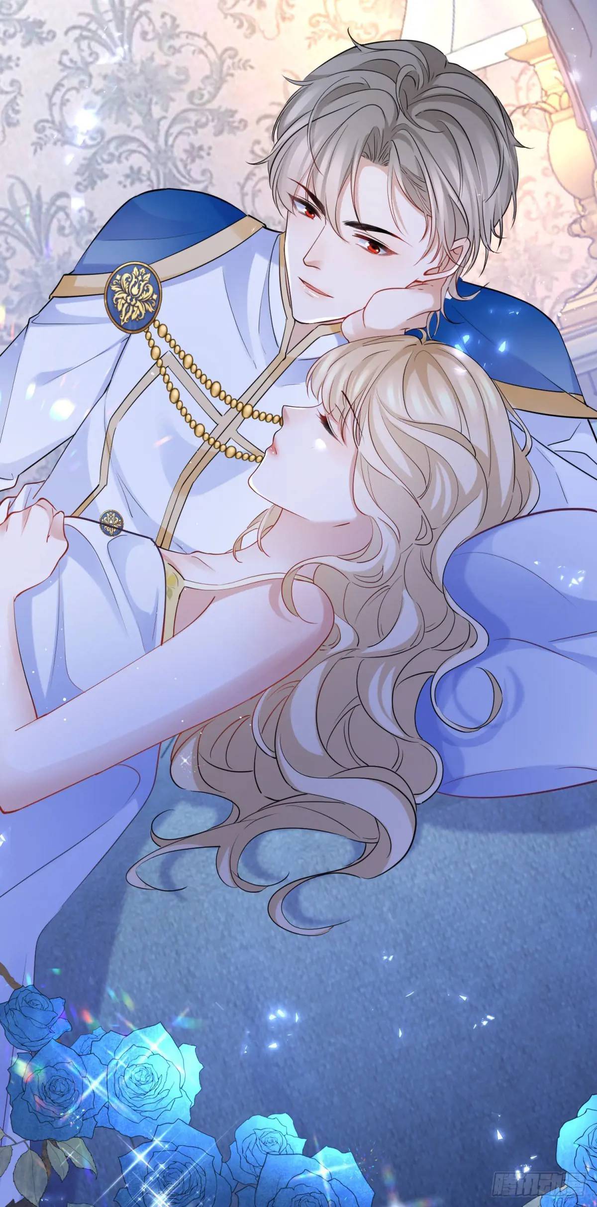 第27话 主动拥抱-第27话