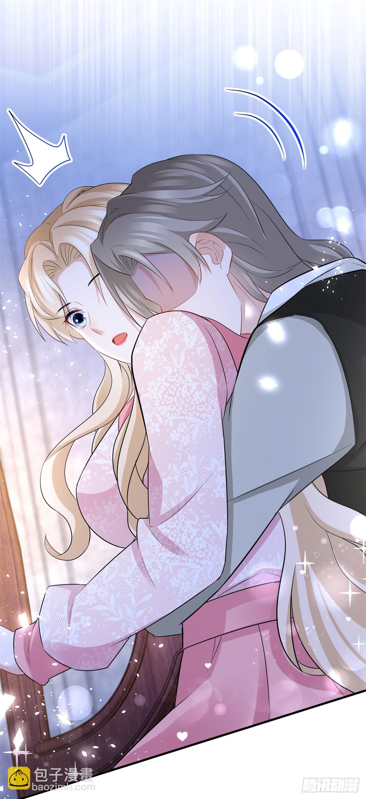 第53话 我想满足她-第53话