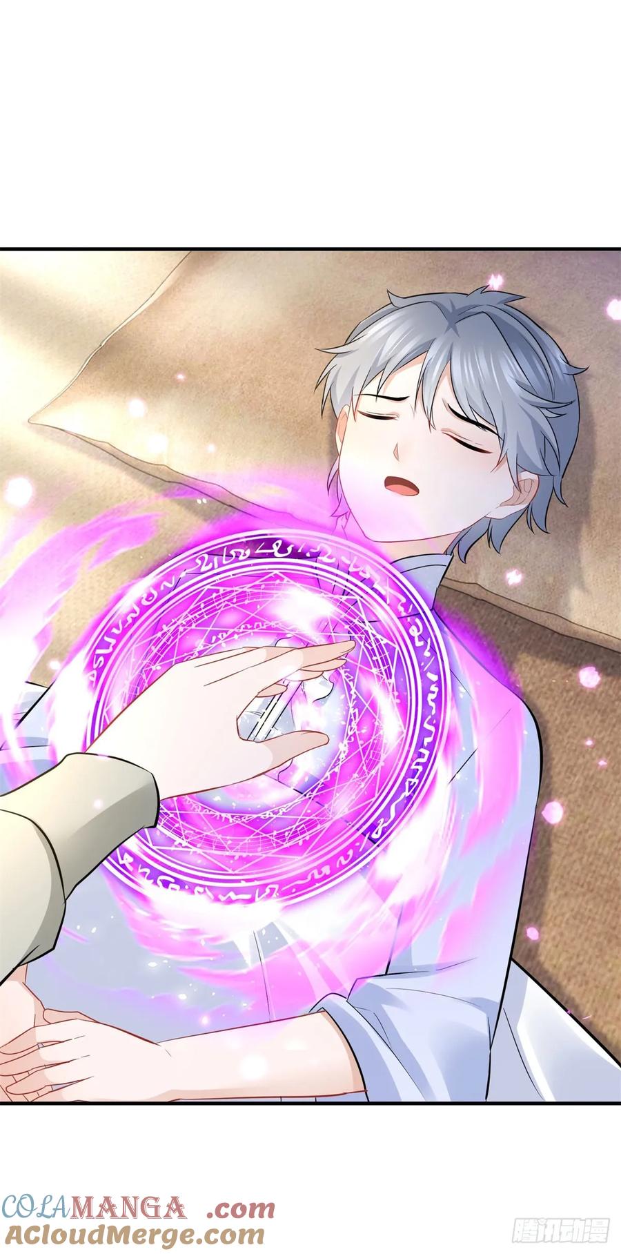 第59话 正确的相处方式-第59话