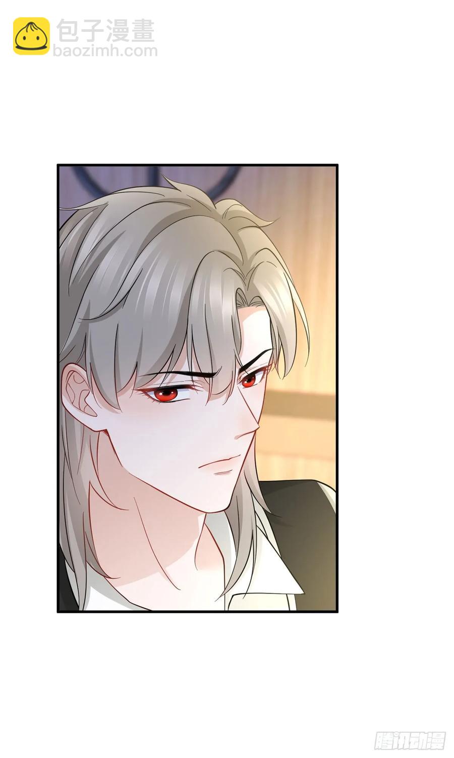 第67话 小白脸？-第65话