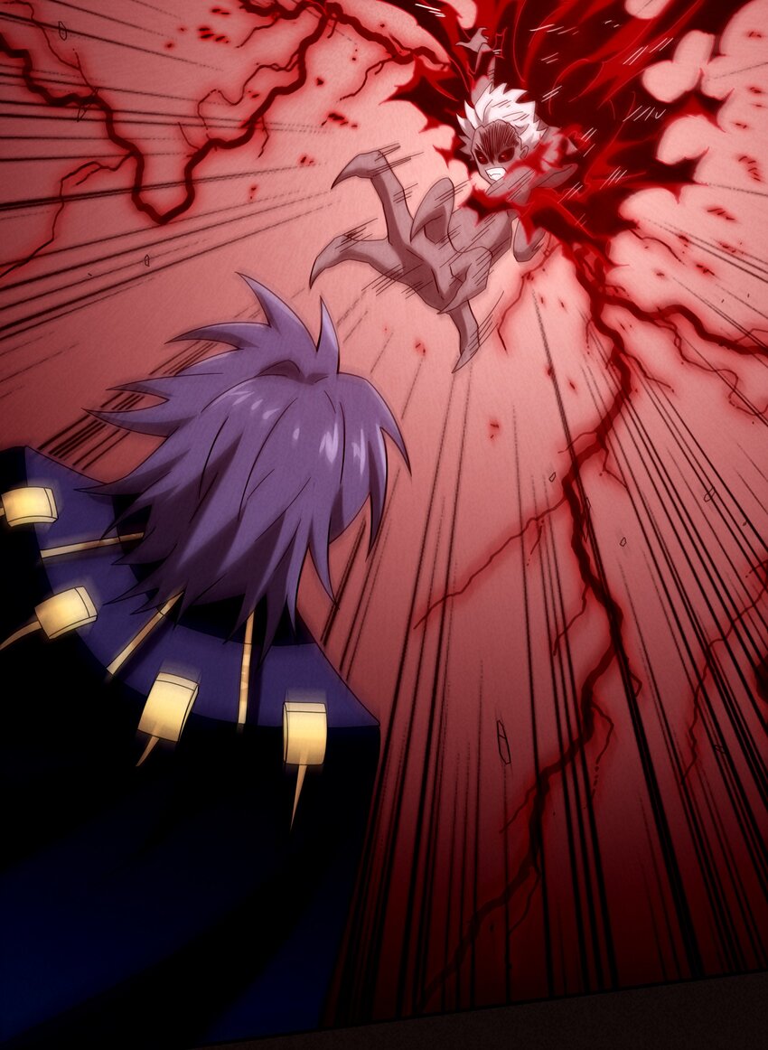 18 屠龙魔灵与最强封印-第19话